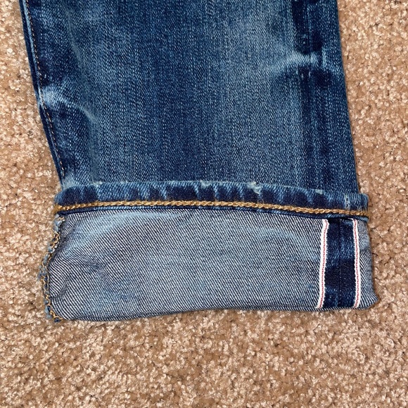 Men’s Slim Jeans - Picture 11 of 12